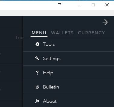 Coinomi Bitcoin Gold Jaxx Litecoin Wallet - 